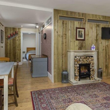 Poppy'S Place Cupar Exterior foto
