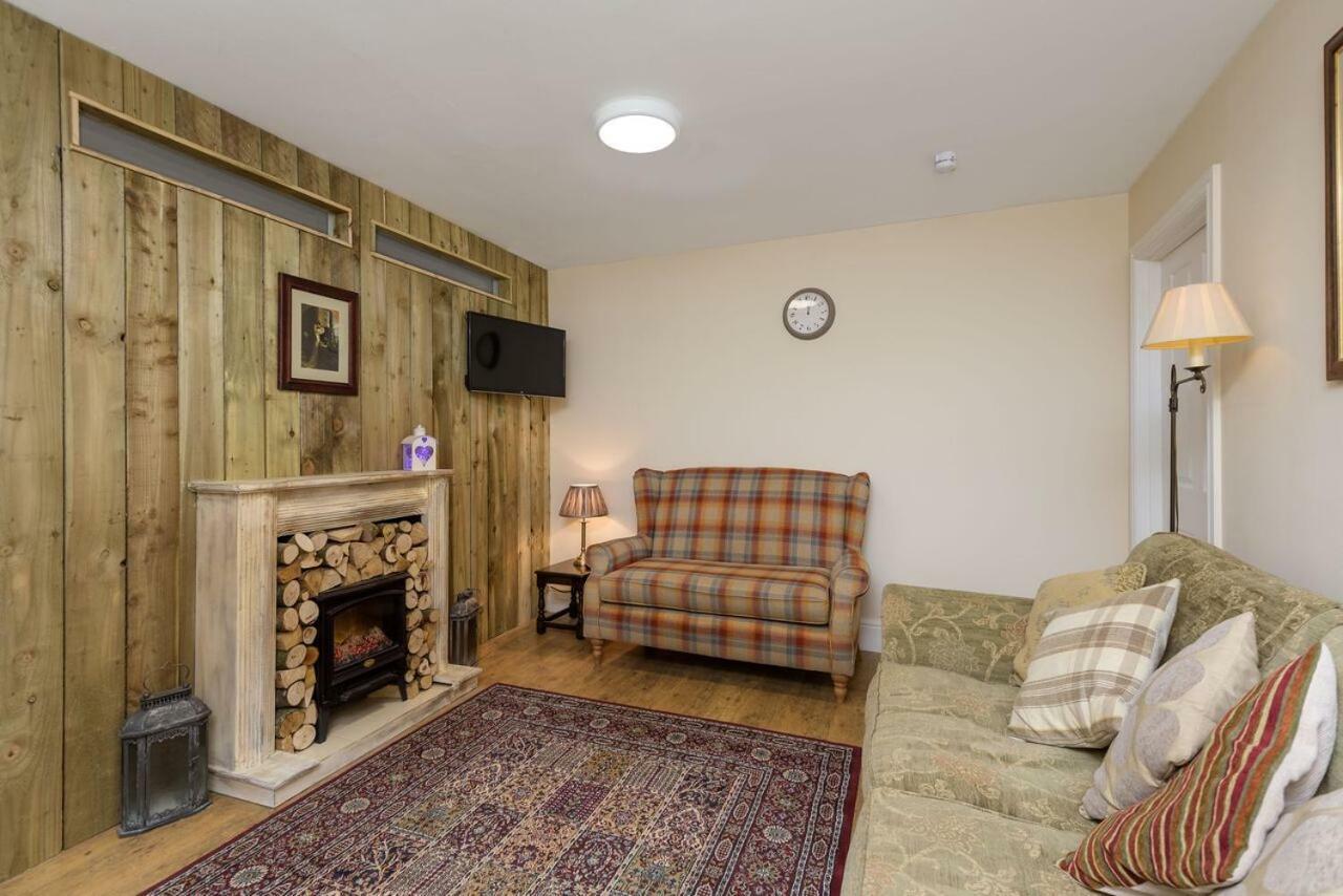 Poppy'S Place Cupar Exterior foto