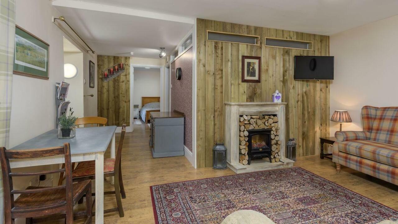 Poppy'S Place Cupar Exterior foto