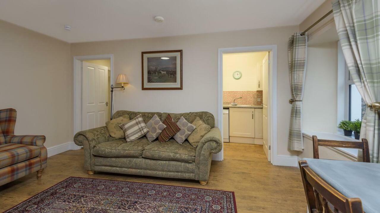 Poppy'S Place Cupar Exterior foto